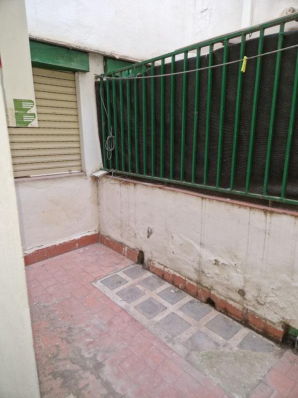 Zaragoza, Delicias